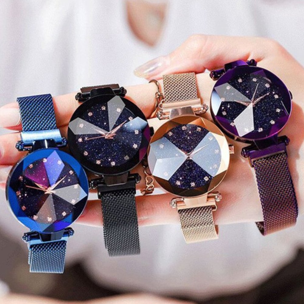 Sparkle Watches